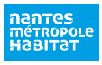 Nantes Métropole Habitat